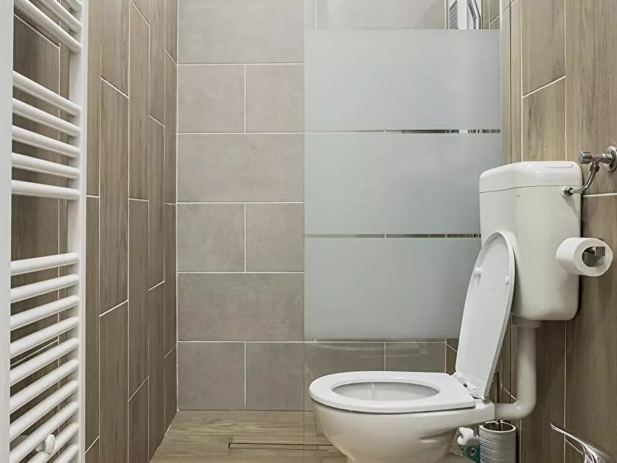 Immagine 14 di Appartamento in affitto  in via Francesco Baracca  60 a Massa Lombarda