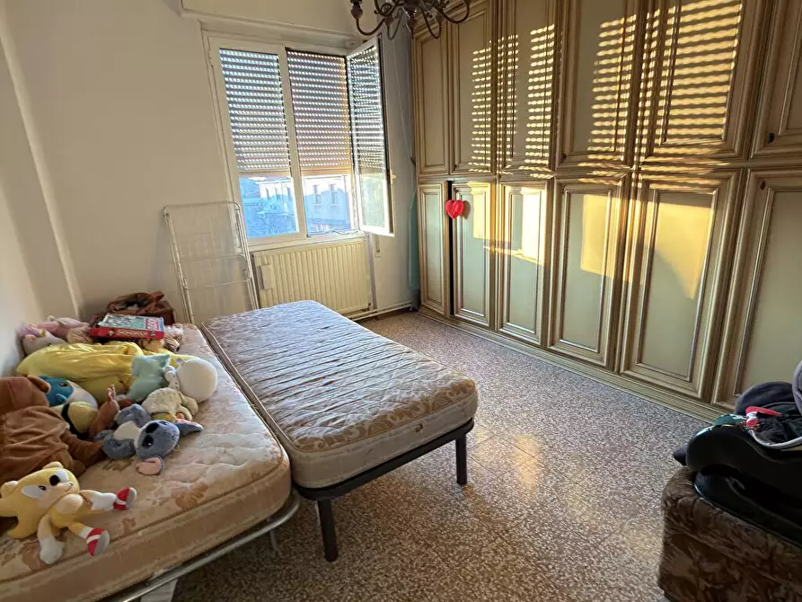 Immagine 5 di Appartamento in affitto  a Cremona