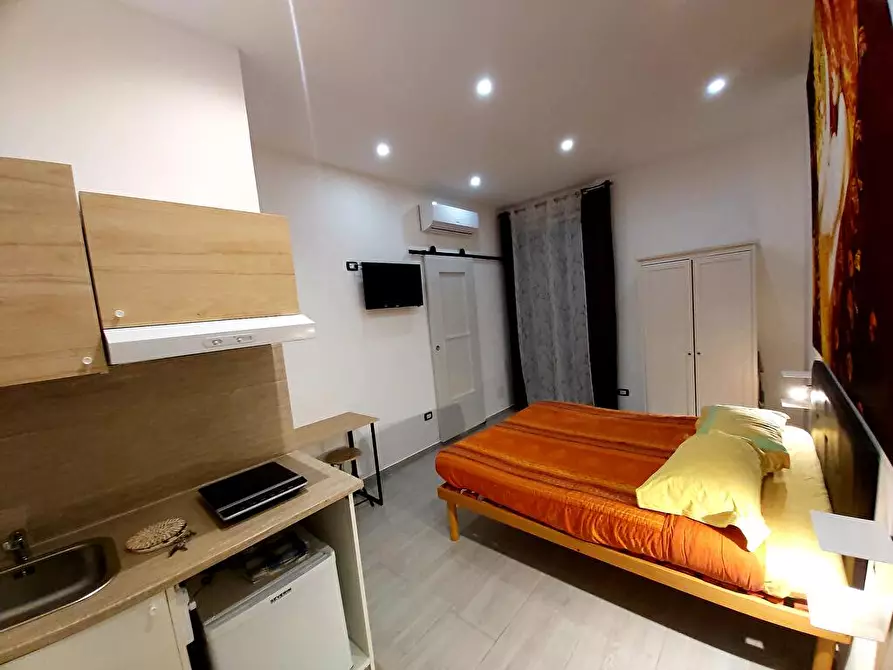 Immagine 2 di Appartamento in affitto  in via salvatore morso 43 a Palermo