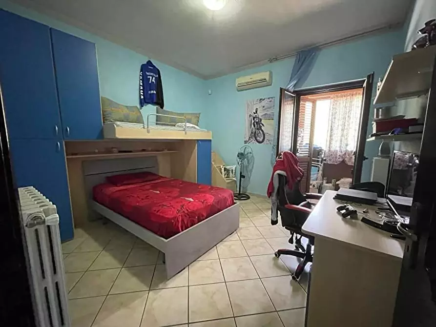 Immagine 20 di Appartamento in vendita  in Via Sant'Eramo 20 a Sarno