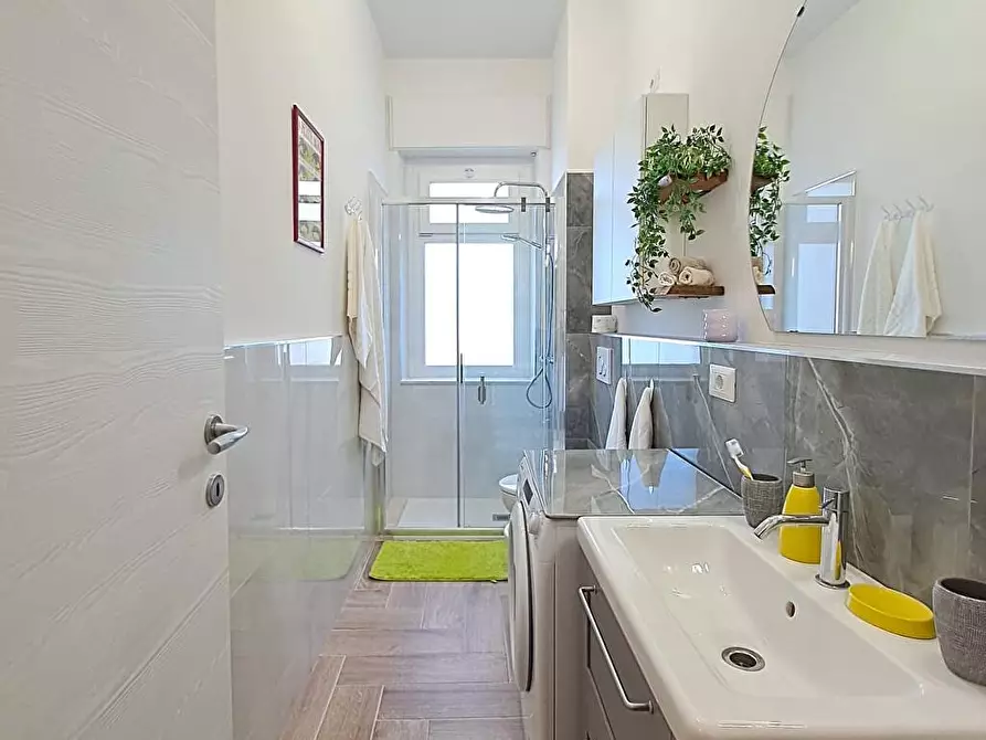 Immagine 12 di Camera in affitto  in Via dei gremi 18 a Sassari