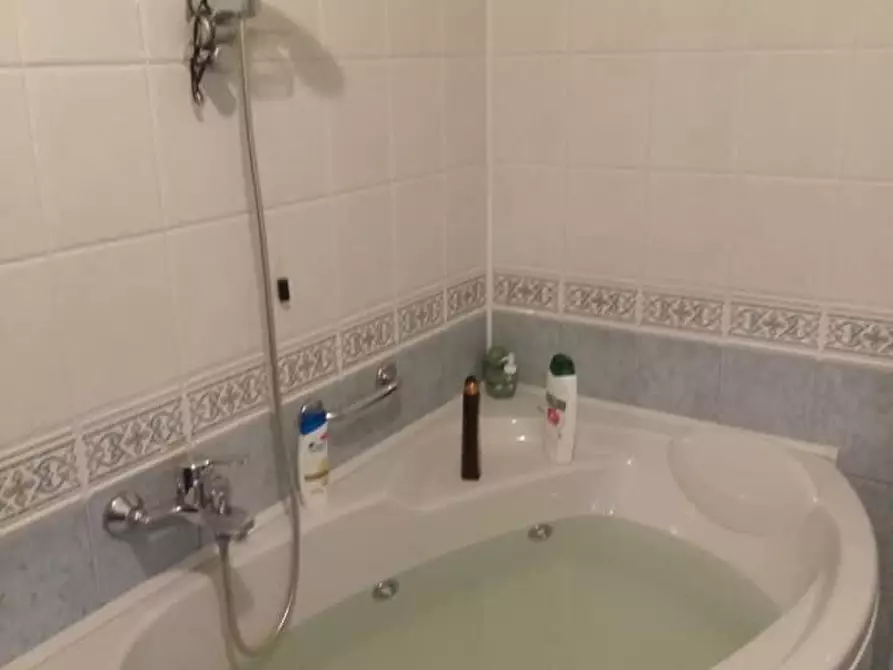 Immagine 4 di Appartamento in affitto  in via nervesa privata san brunello 31 a Reggio Di Calabria