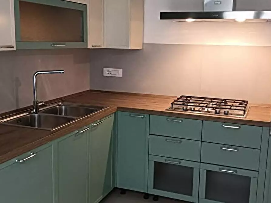 Immagine 4 di Appartamento in affitto  a Oristano