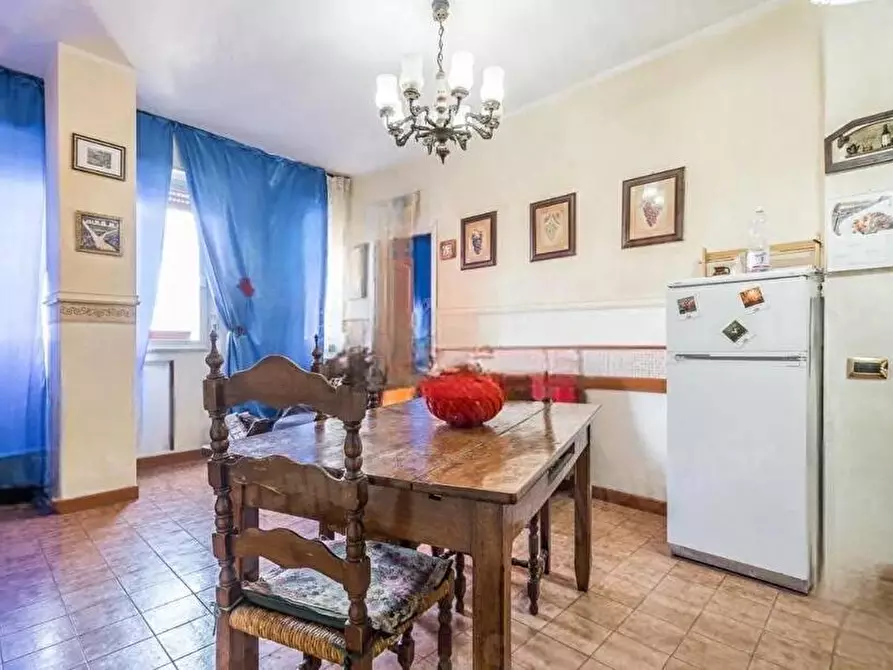 Immagine 3 di Appartamento in vendita  a Reggiolo