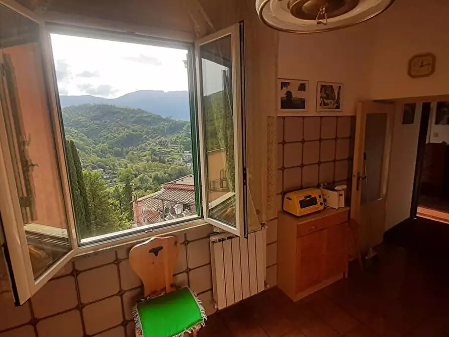 Immagine 3 di Appartamento in affitto  a Gerano