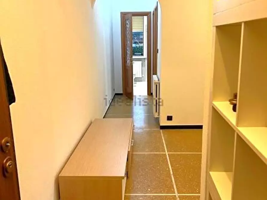 Immagine 6 di Appartamento in vendita  in VIA DELLA PINETA 5 a Rapallo