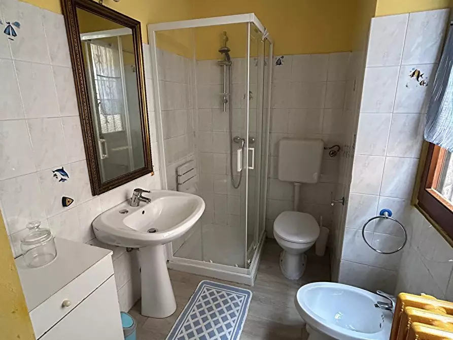 Immagine 7 di Appartamento in affitto  in Via Cavour  19 a Ameno