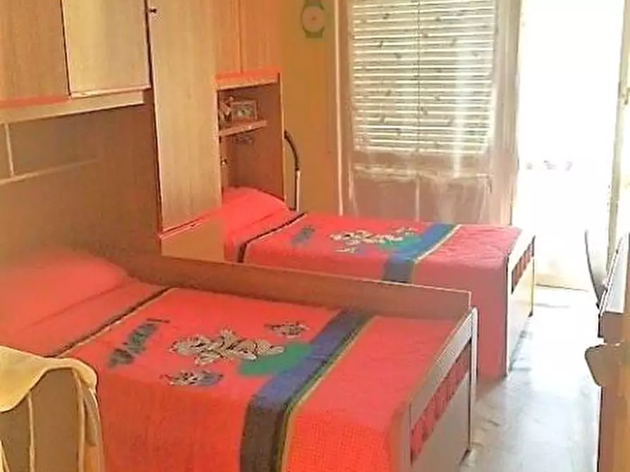 Immagine 5 di Trilocale in vendita  in VIA SEM BENELLI 8 a Zoagli