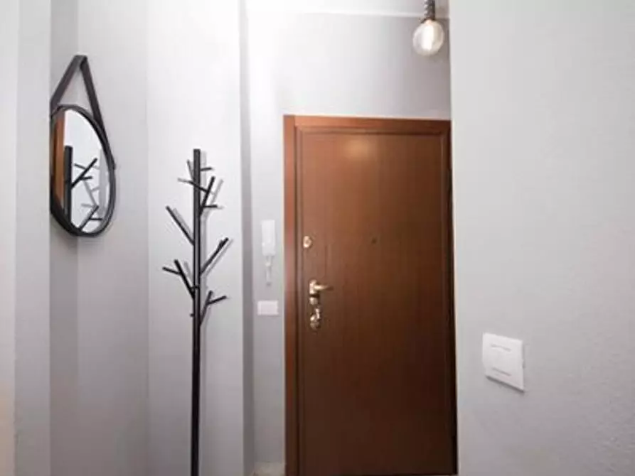 Immagine 9 di Monolocale in affitto  in via Trevi 4 a Milano