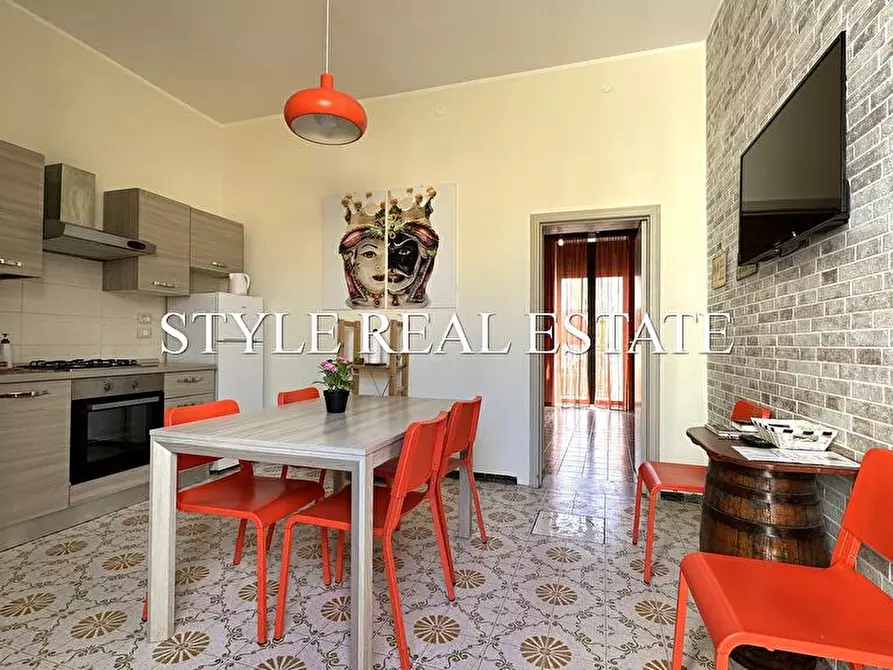 Immagine 5 di Appartamento in vendita  in VIA BAINSIZZA a Siracusa