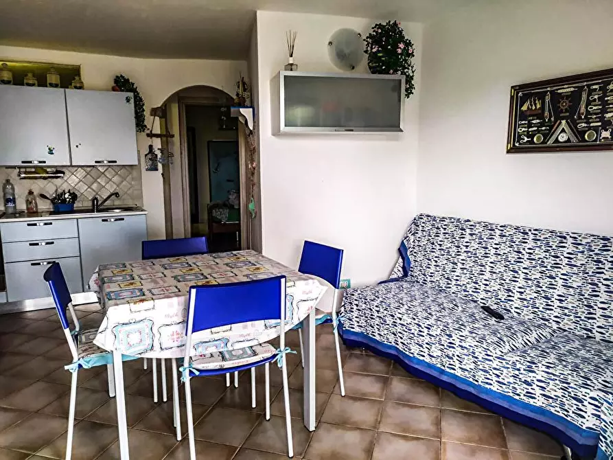Immagine 7 di Albergo/B&B/Residence in affitto  in Via Giuanne Secche 5 a Olbia