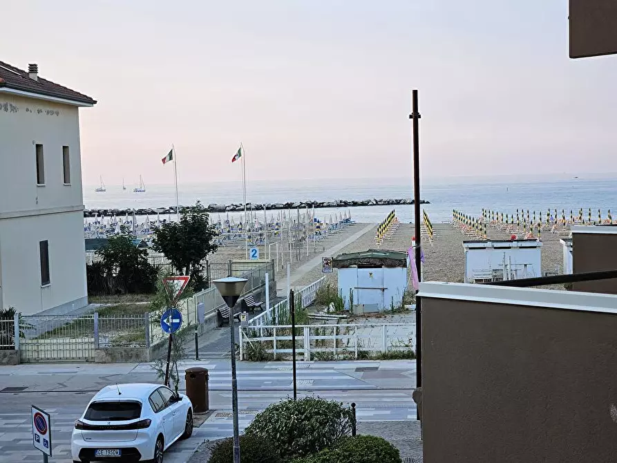 Immagine 2 di Appartamento in affitto  a Rimini