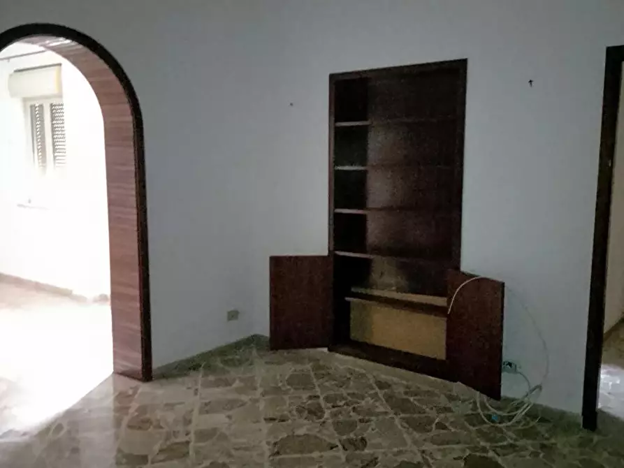 Immagine 6 di Abitazione tipica in affitto  a Palermo