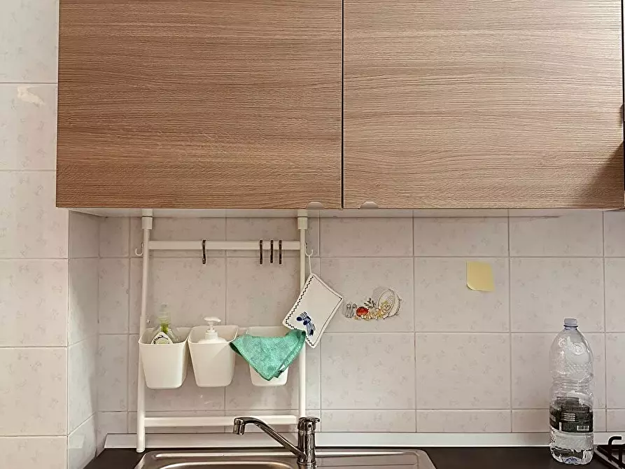 Immagine 2 di Appartamento in affitto  in viale Mellusi  58 a Benevento