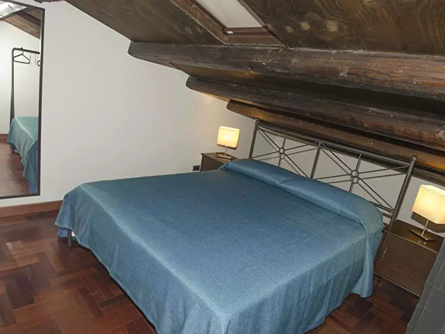 Immagine 3 di Appartamento in affitto  in Via XX settembre  107 a Caltanissetta