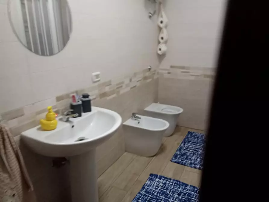 Immagine 3 di Appartamento in vendita  in Via Casamonica 18 a Sarno