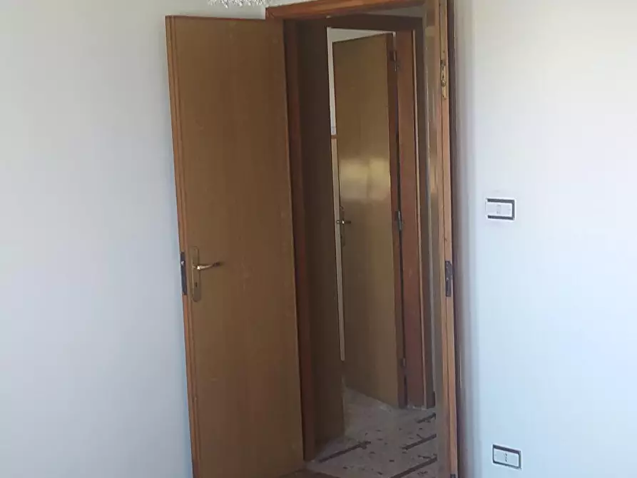 Immagine 15 di Appartamento in vendita  in via Reggio Modena 37 d a Reggio Di Calabria