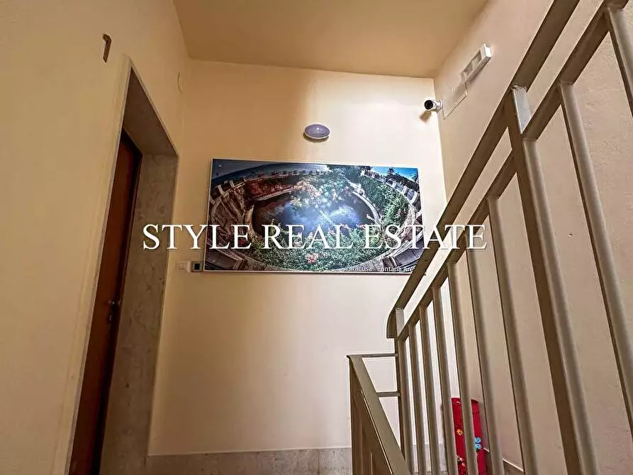 Immagine 6 di Palazzo in vendita  in Corso Timoleonte 105 a Siracusa