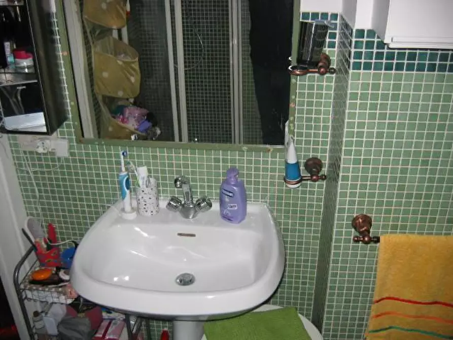 Immagine 5 di Appartamento in affitto  in Via Pietro Mascagni 152 a Roma