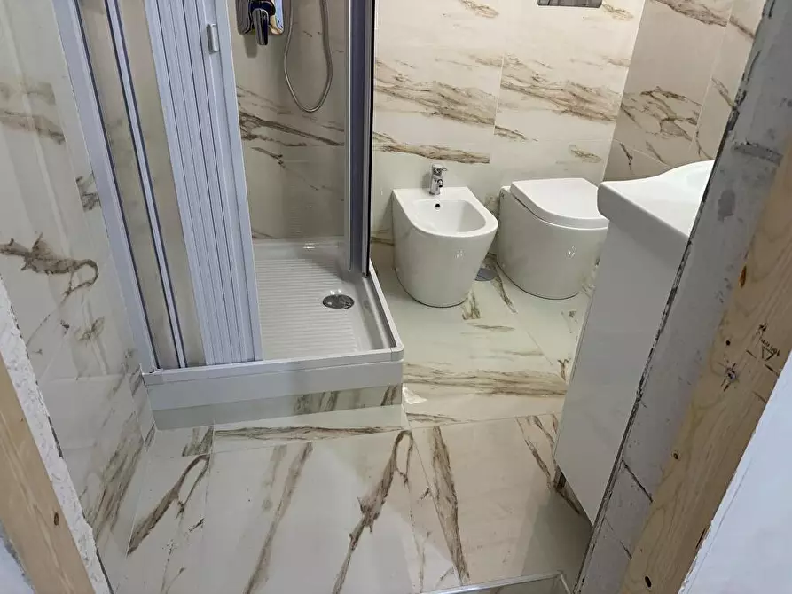 Immagine 2 di Appartamento in affitto  a Taranto