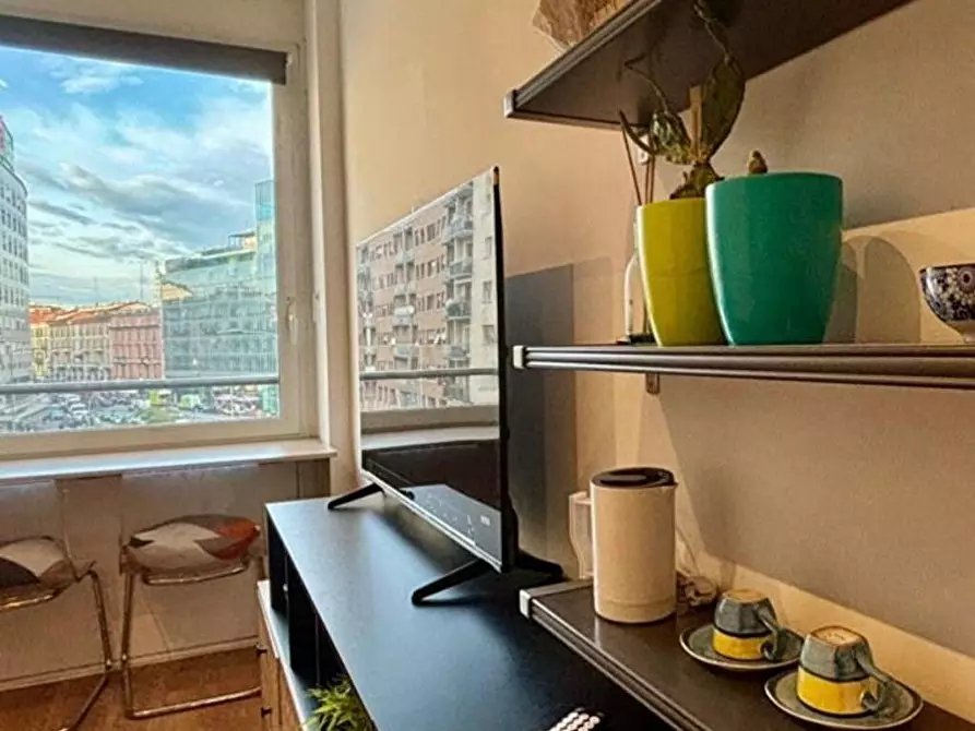 Immagine 3 di Appartamento in affitto  a Milano