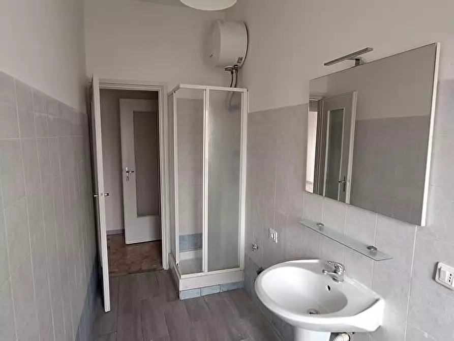 Immagine 7 di Appartamento in vendita  in corso alessandria  249 a Asti