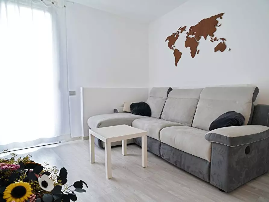 Immagine 8 di Bilocale in vendita  in Via Seminario 34b a Lecco