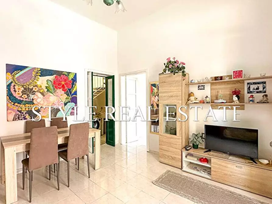 Immagine 11 di Appartamento in vendita  in Via Napoli 6 a Siracusa