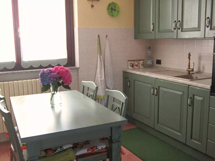 Immagine 2 di Appartamento in vendita  in via della vittoria 65/D a Mulazzano