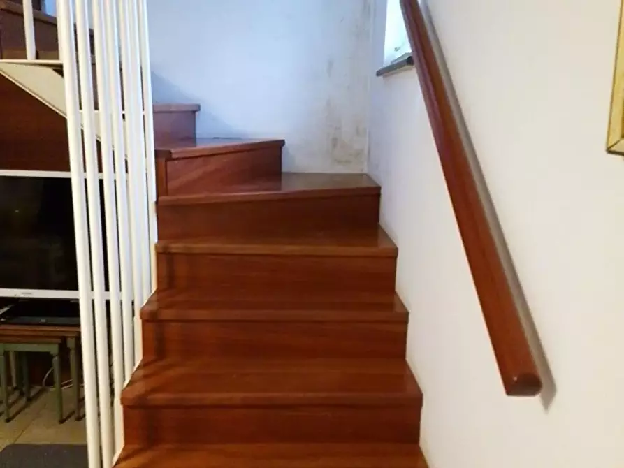 Immagine 6 di Casa semindipendente in vendita  in Via Masseria Spagnuolo 50A a Sarno