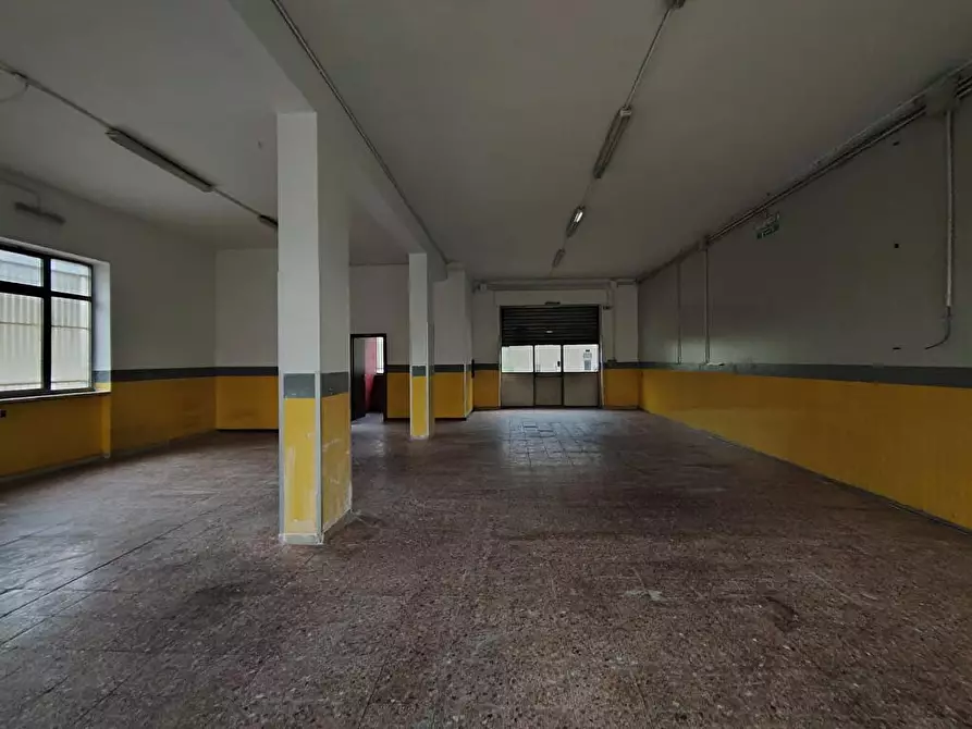 Immagine 1 di Attività artigianale in affitto  in via complanare varco izzo 150 a Potenza