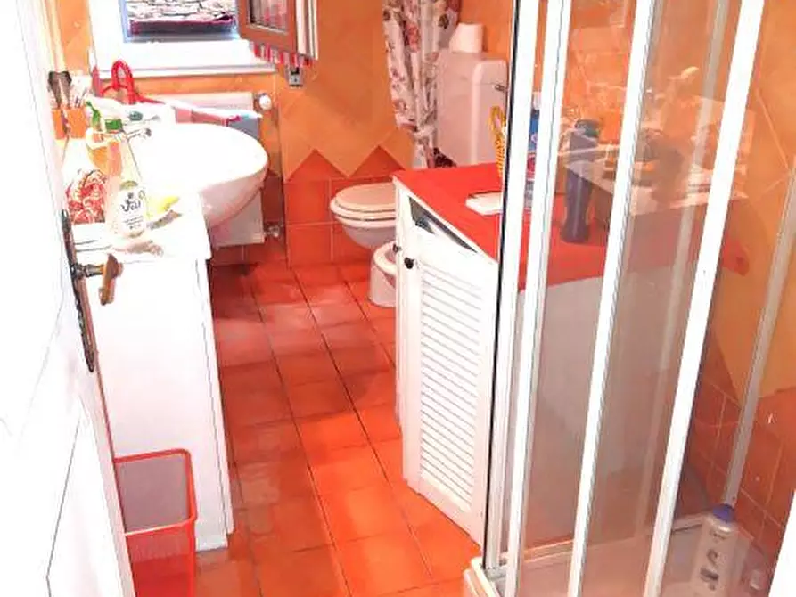 Immagine 10 di Appartamento in affitto  in VIA VESPUCCI 5 a Rapallo