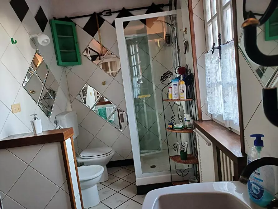 Immagine 2 di Casa indipendente in affitto  in VIA ALDO MORO 2 a Sissa Trecasali