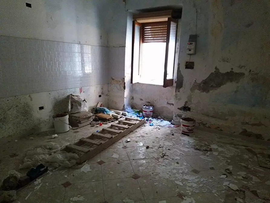 Immagine 5 di Casa semindipendente in vendita  in Vico Bottega 1 a Sarno