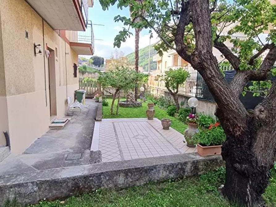 Immagine 5 di Casa indipendente in vendita  in via garibaldi 1 a Roccafluvione