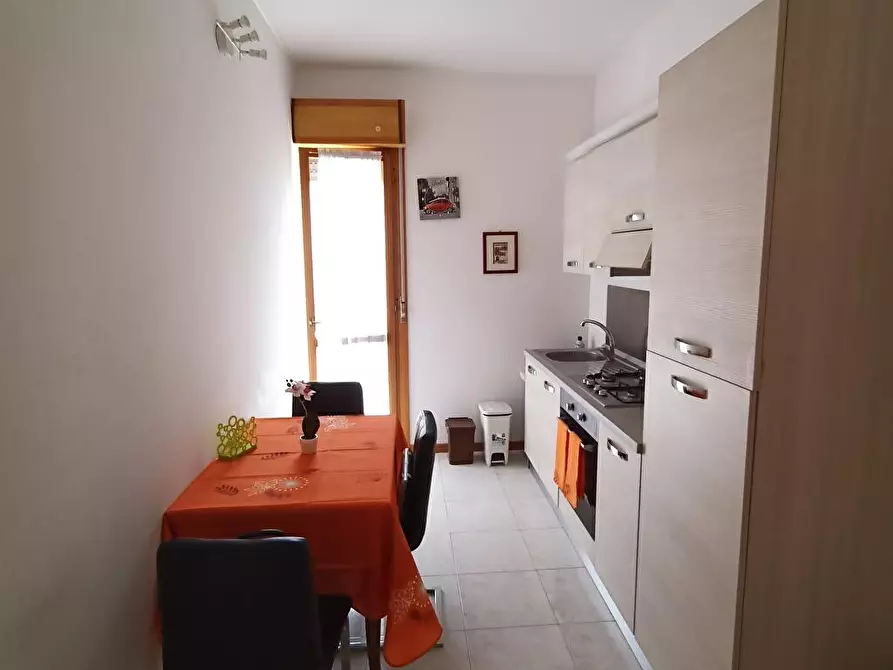 Immagine 7 di Camera in affitto  in Via sandro Pertini 9 a Viterbo