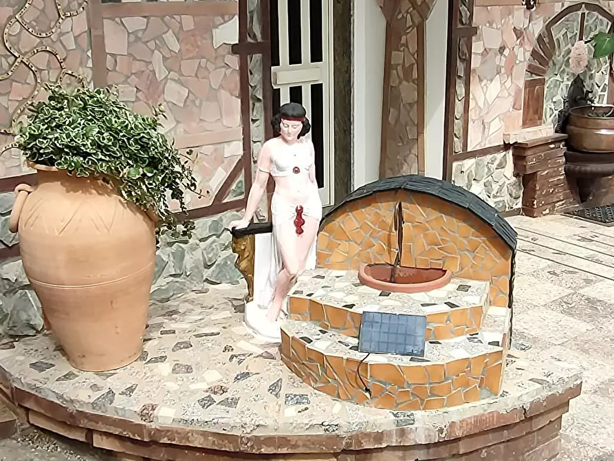 Immagine 4 di Casa indipendente in vendita  in Localita' scala 22 a Catanzaro