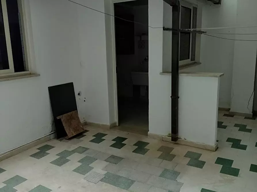 Immagine 13 di Abitazione tipica in affitto  a Palermo