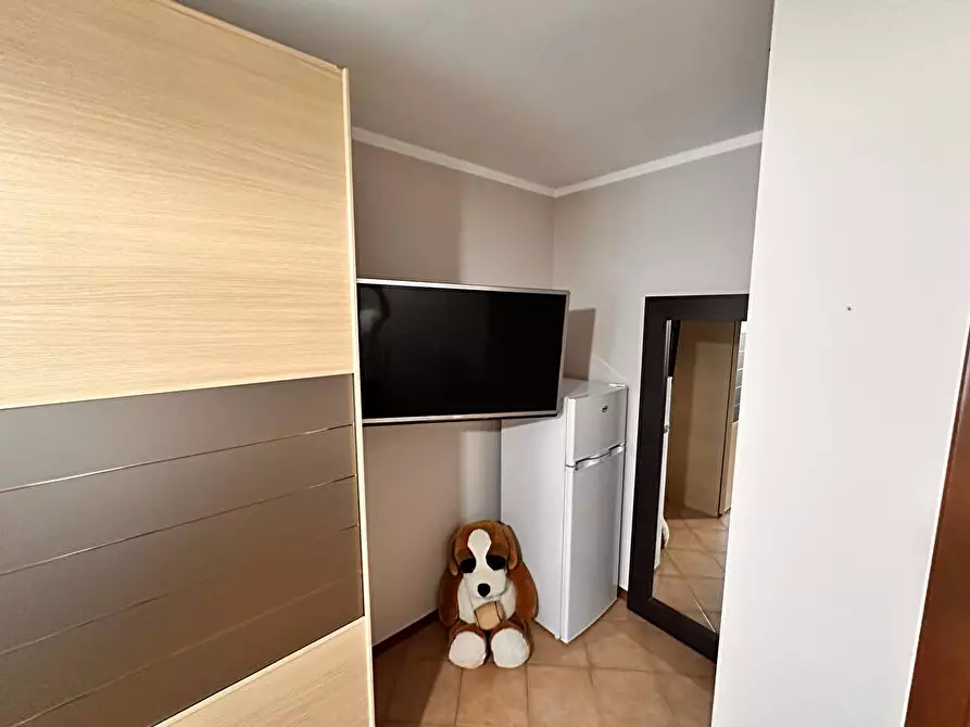 Immagine 4 di Affittacamere in affitto  a Turano Lodigiano