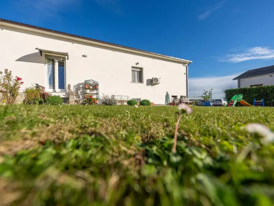 Immagine 11 di Casa indipendente in vendita  in Via Virgilio snc a Notaresco