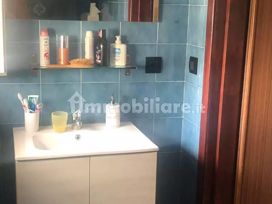 Immagine 10 di Casa indipendente in affitto  in Via ginepro 13 a Maruggio
