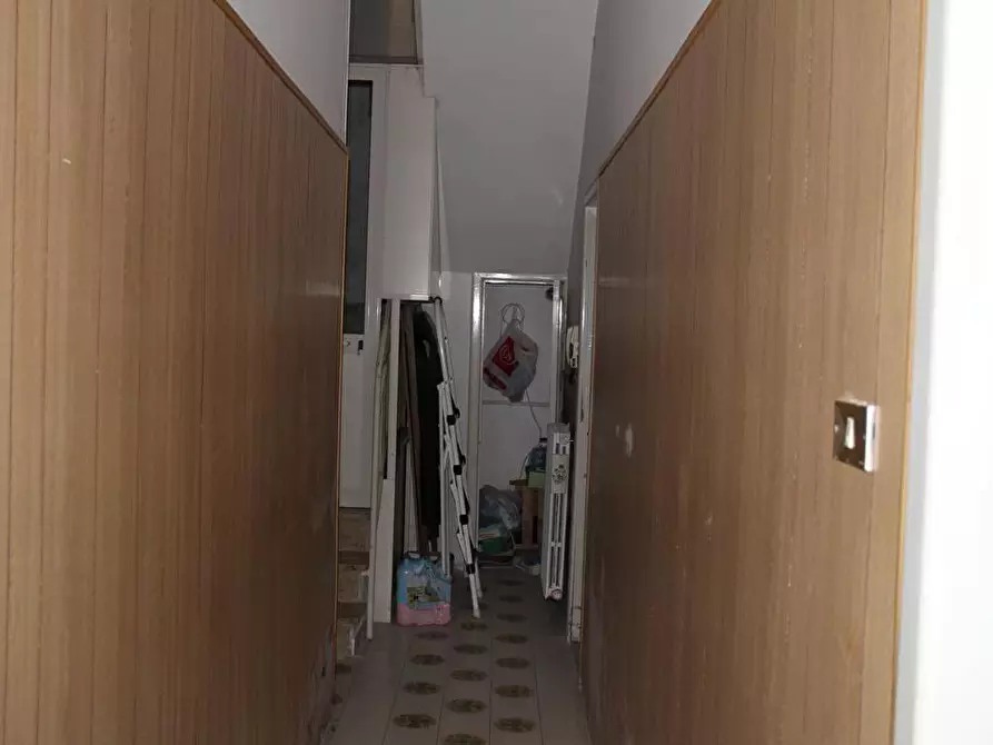 Immagine 3 di Casa indipendente in vendita  in Via Empedocle 25 a Ragusa