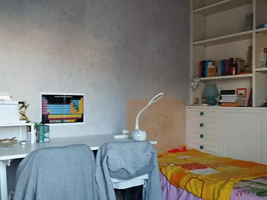 Immagine 4 di Stanza singola in affitto  in VIA VAL FAVARA 90 a Roma