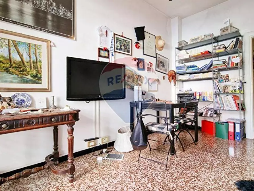 Immagine 9 di Appartamento in affitto  a Genova