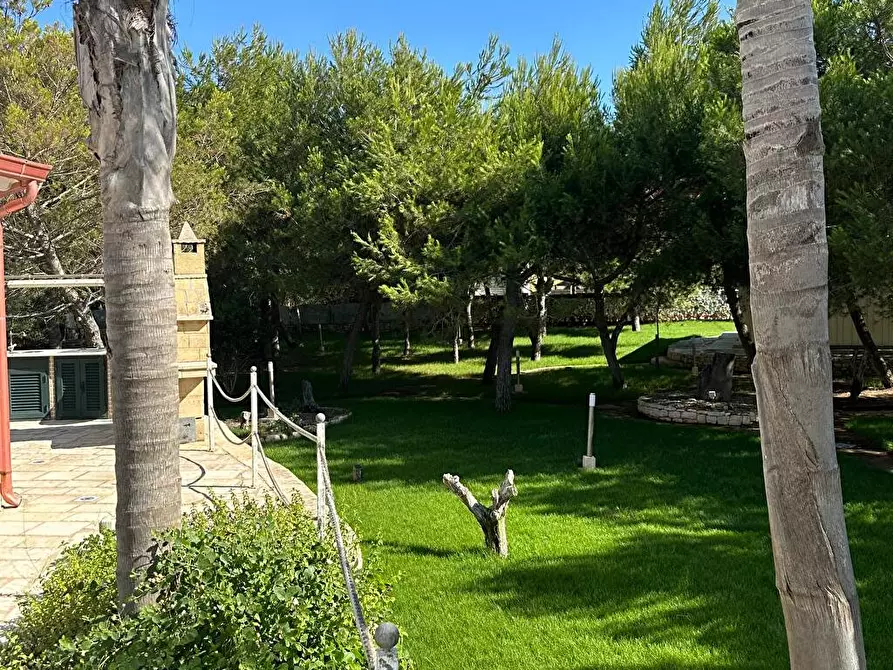 Immagine 41 di Villa in vendita  in stradavicinale scorcialupi 6 a Maruggio