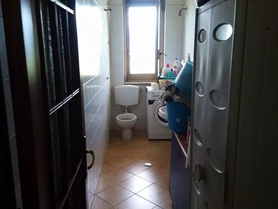 Immagine 13 di Casa semindipendente in vendita  in Via S.Vito 84 a Sarno