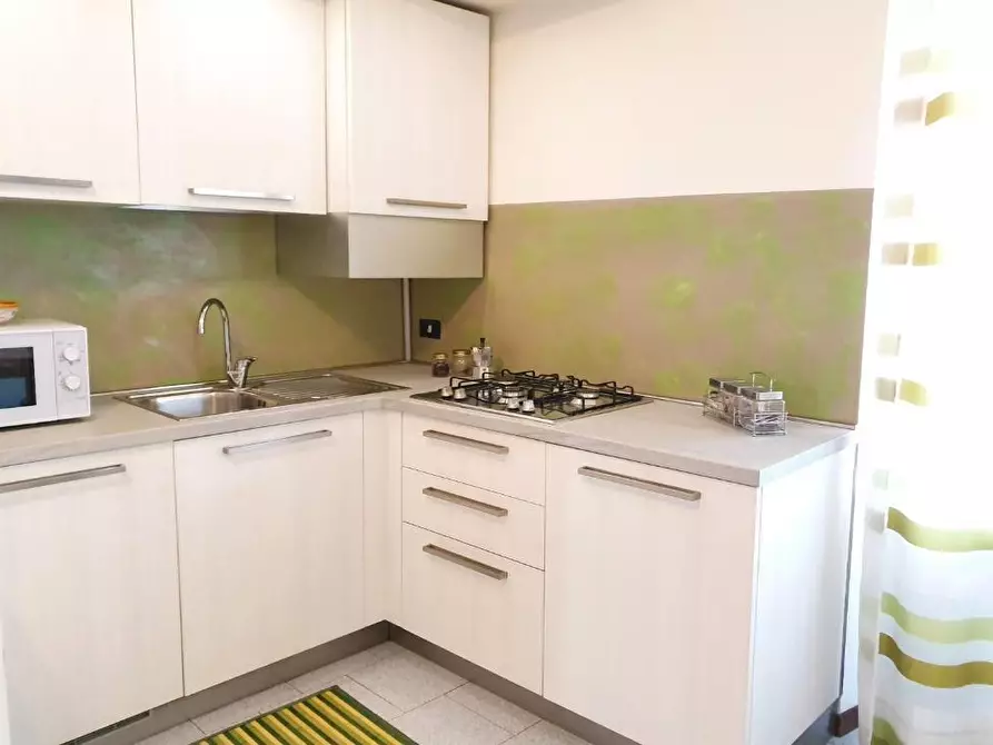 Immagine 8 di Appartamento in affitto  in via cimarosa 8 a Bergamo