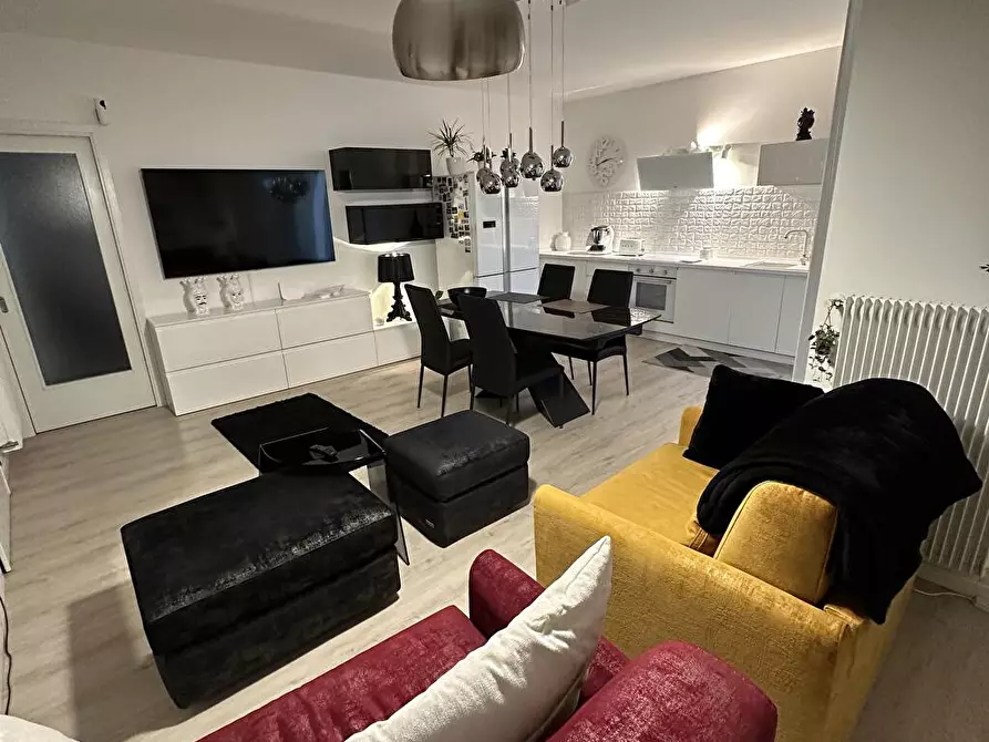 Immagine 3 di Appartamento in vendita  a San Biagio Di Callalta