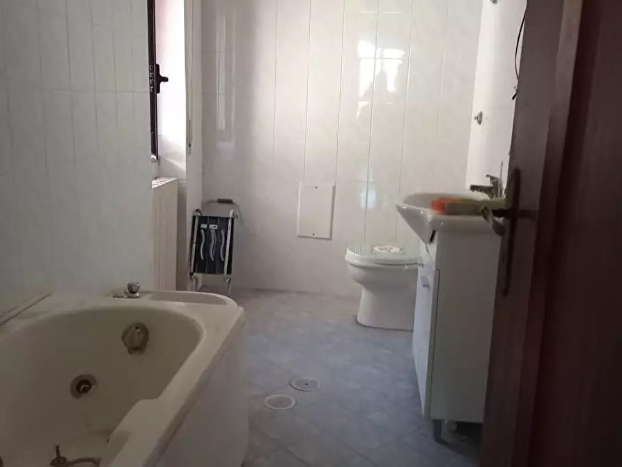 Immagine 4 di Appartamento in vendita  in Via Beveraturo 1 a Sarno