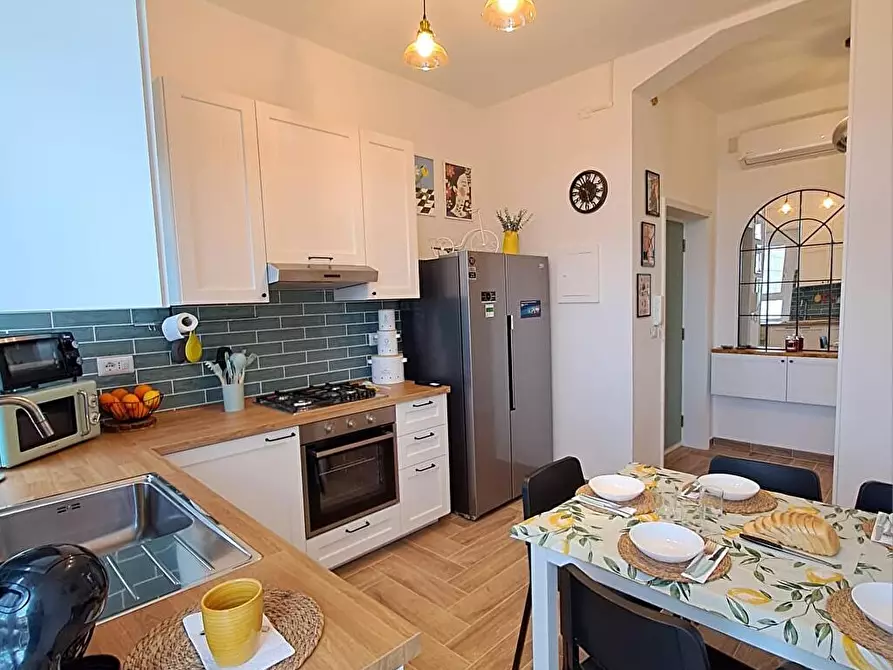 Immagine 22 di Camera in affitto  in Via dei gremi 18 a Sassari